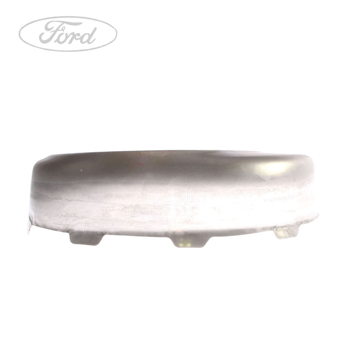 Protector de extensión del panel lateral interior original para Ford KA 1059656
