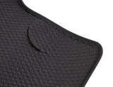 Original Ford Focus 01/2011-03/2018 Alfombra para el maletero en color negro