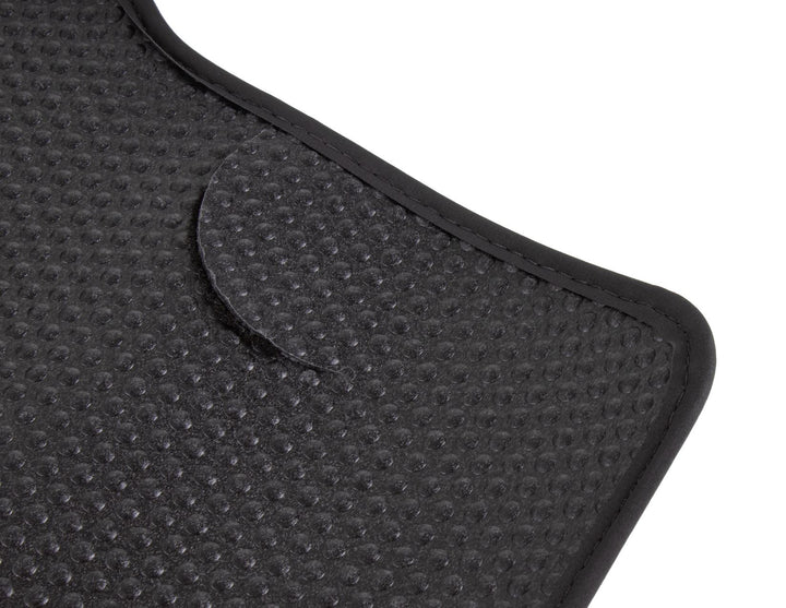 Original Ford Focus 01/2011-03/2018 Alfombra para el maletero en color negro
