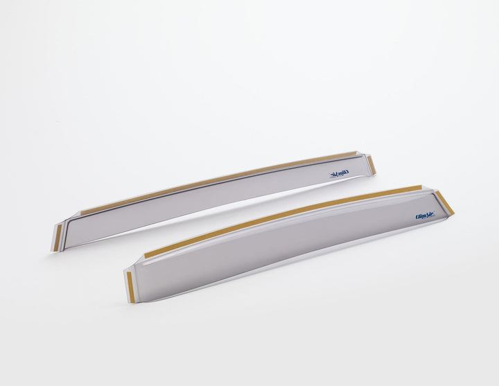 Fiesta desde 07/2017 ClimAir®* Deflector de aire para ventanillas traseras