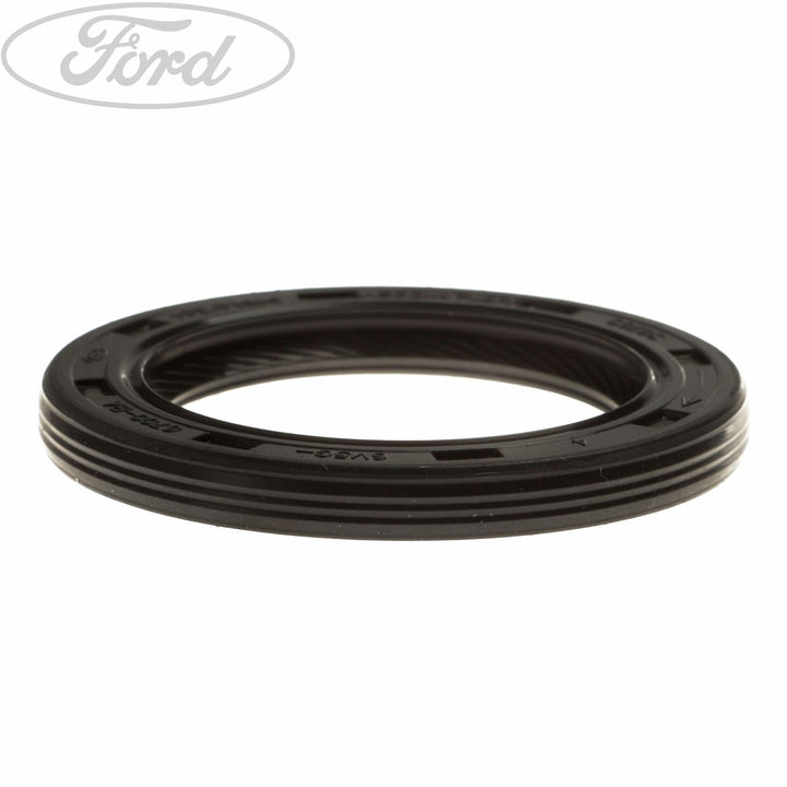 Sello de aceite para cigüeñal delantero del motor de gasolina original Ford 1.6 Duratec 1473807