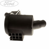 Focus 1998-2024 Separador de aceite negro