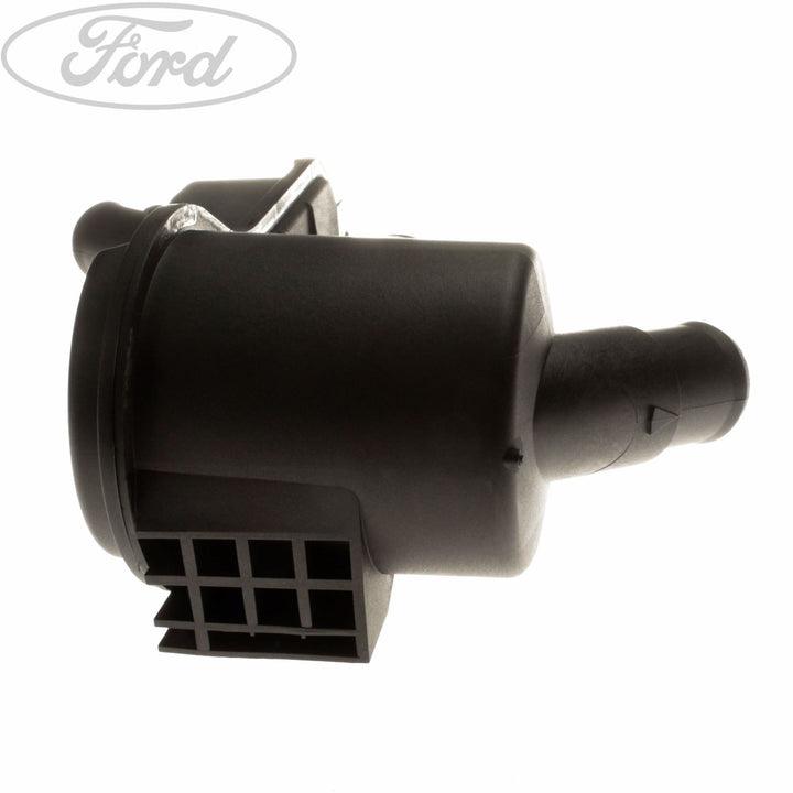 Focus 1998-2024 Separador de aceite negro