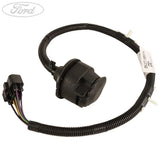 Ford Transit Custom Acoplamiento Remolque Cableado 2682317