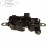 Cierre de capó original para Ford C-Max Focus Kuga Focus C-Max 4895286