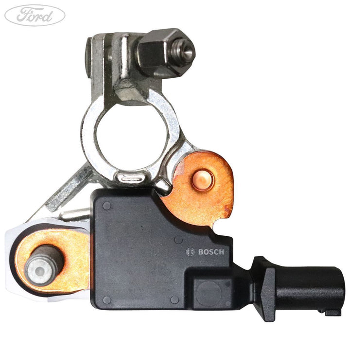 Terminal positivo de batería original para Ford Transit Custom 2033958