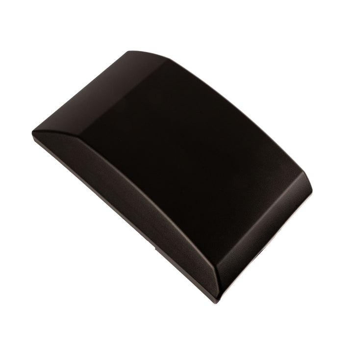 Moldura de carrocería ancha gris Transit EcoBlue 2019+