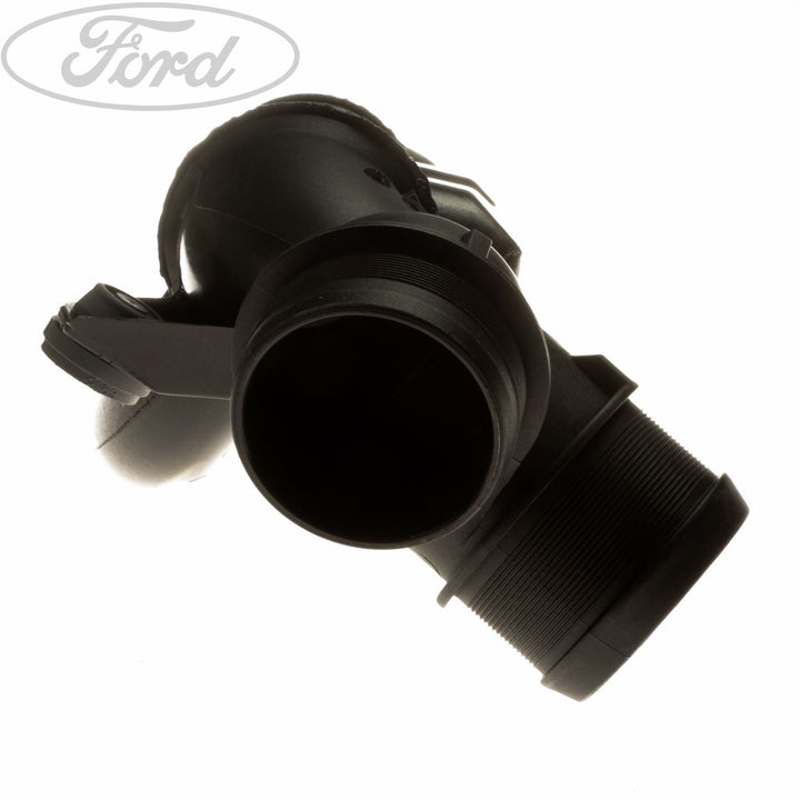 Manguito resonador del conducto de aire del intercooler original para Ford Focus C-Max 1465156