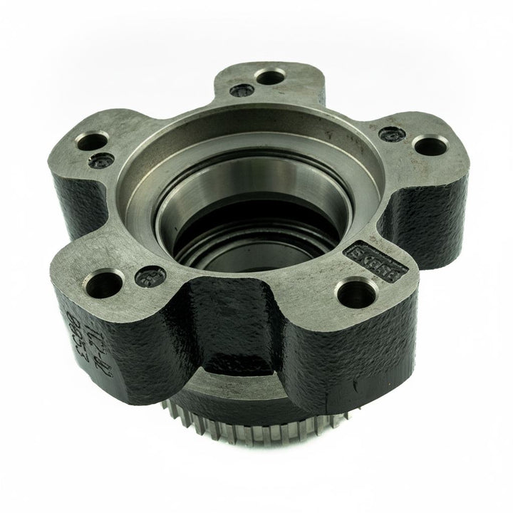 Cubo de rueda de eje trasero Transit EcoBlue IZQ o DER 1x 2014+