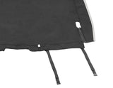 Bronco desde 10/2022 Coverking Funda de maletero flexible color negro