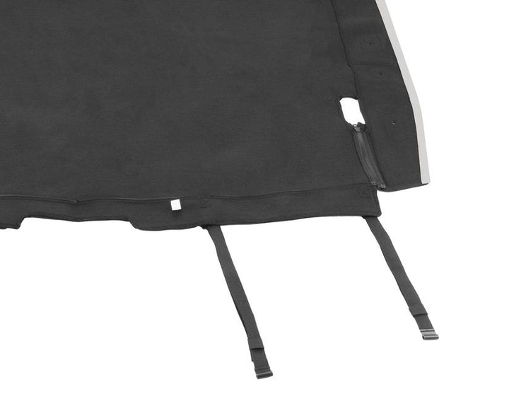 Bronco desde 10/2022 Coverking Funda de maletero flexible color negro