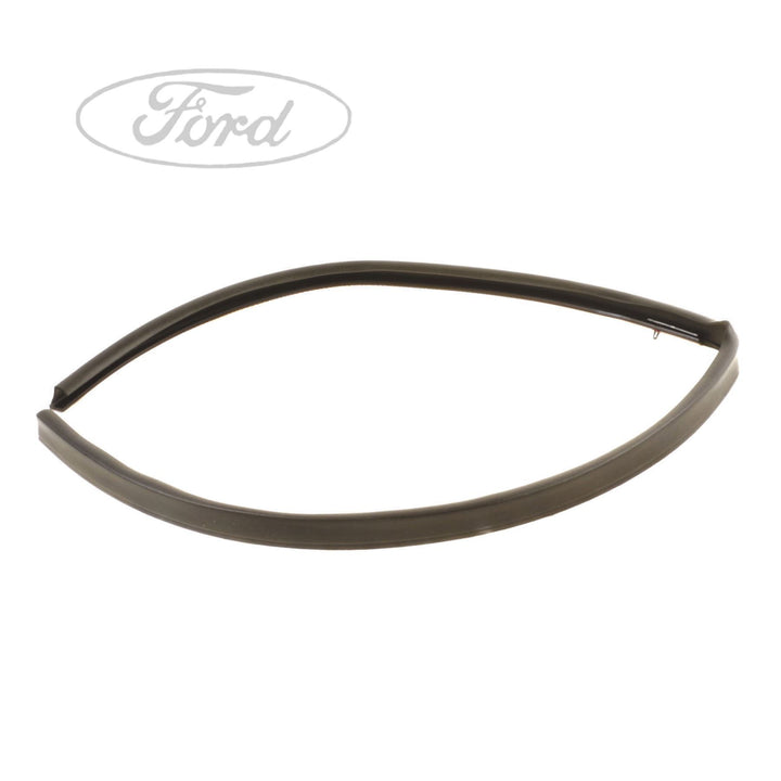 Ford Transit 2000-2014 Junta Climatización Izquierdo Negra 4771438