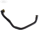 Tubo de ventilación original para Ford 2.0 Duratorq CR TC DOHC 05/2010-11/2012 1867642