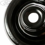Ford Escort 1995-2001 Retenedor Resorte Soporte Capó Negro 7350848