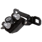 Ford Transit 2000-2014 Rodillo Puerta Lateral Corrediza LD Negro 1705693