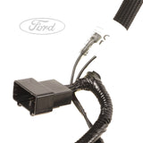 Ford Transit 2006-14 Cableado Lámparas Traseras Derecha 1508552
