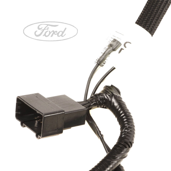 Ford Transit 2006-14 Cableado Lámparas Traseras Derecha 1508552