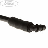 Tubo de conexión para caja de aire original para Ford Mondeo 4940144