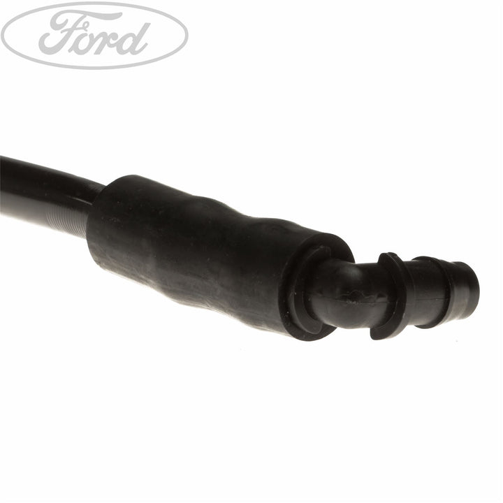 Tubo de conexión para caja de aire original para Ford Mondeo 4940144