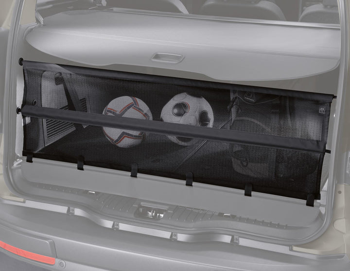 Original Ford Galaxy 03/2010-04/2015 Barrera de carga