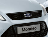Original Ford Mondeo 09/2010-08/2014 Parrilla delantera para la parte superior.
