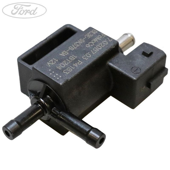 Válvula de derivación del turbo original para Ford S-Max Galaxy Focus Kuga EcoBoost 5170590