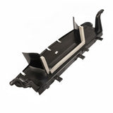 Deflector de aire Transit Custom Diesel 2019-2023