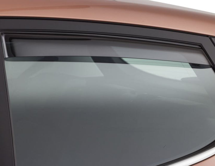 Fiesta desde 07/2017 ClimAir®* Deflector de aire para ventanillas traseras