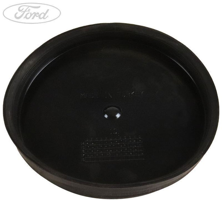 Cubierta de bombilla original Ford 5211292