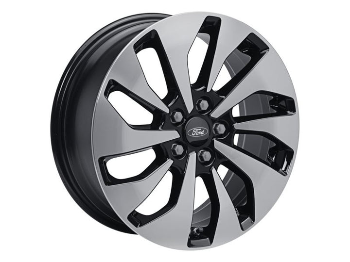 Original Ford Focus desde 04/2018 Llantas de aleación 17