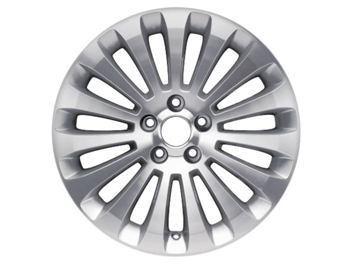 Original Ford Focus 01/2008-12/2010 Llantas de aleación 17