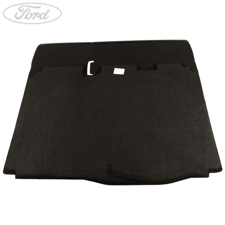 Alfombrilla de suelo para comp. de carga original Ford 2040345