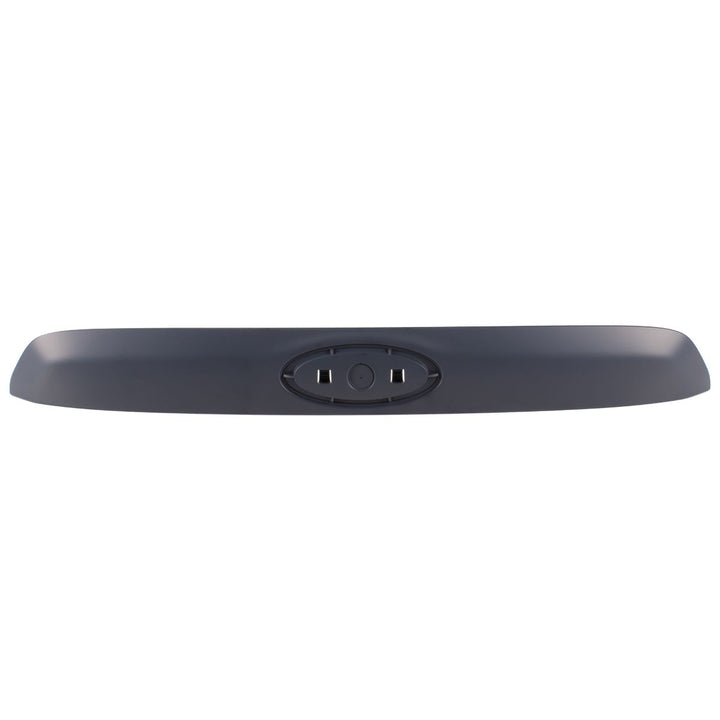 Maneta imprimada del portón trasero del maletero original para Ford C-Max 2010-2015 1786385