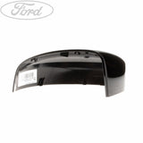 Cubierta de la carcasa del espejo retrovisor lateral delantero izquierdo N/S (lado del conductor) original para Ford Mondeo Focus 1539416