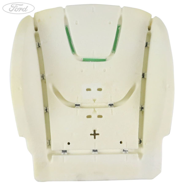 Ford Mondeo Almohadilla Cojín Asiento Deportivo Negro 2193624