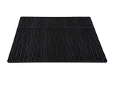 Original Ford Tourneo Custom desde 09/2023 Alfombrillas de goma traseras