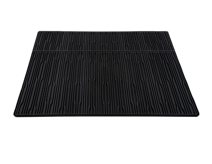 Original Ford Tourneo Custom desde 09/2023 Alfombrillas de goma traseras