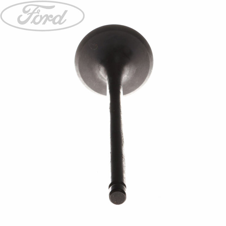 Válvula de escape de culata del motor original Ford 1584019