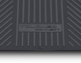 Tourneo Connect Alfombra antideslizante para maletero en color negro.
