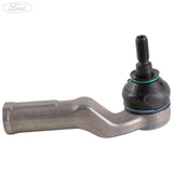 Rótula de dirección N/S (lado del conductor) delantera original para Ford C-Max Focus Kuga 1826505