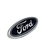 Ford Mondeo 2007-2014 Placa Nombre Emblema Parachoques Negro 2494973