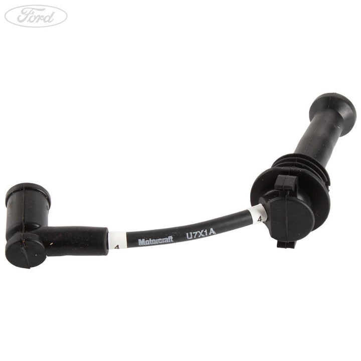 Cable de encendido cilindro HT original para Ford Fiesta Focus C-Max Mondeo 4 1335377