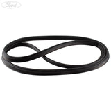 Burlete de portón trasero original para Ford S-Max Galaxy 2015- 2108418
