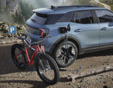 Original Ford All-Electric Capri®/All-Electric Explorer® Adaptador V2L para Europa