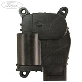 Compuerta del sistema de ventilación y calefacción con aire acondicionado automático original para Ford KA 2008-2016 1751261
