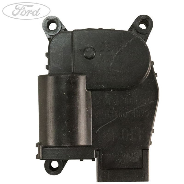Compuerta del sistema de ventilación y calefacción con aire acondicionado automático original para Ford KA 2008-2016 1751261