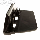 Panel deflector de aire inferior O/S (lado del pasajero) original para Ford Fiesta 1778891