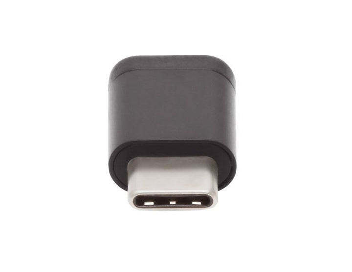 Bury* Adaptador USB micro USB a USB tipo C.