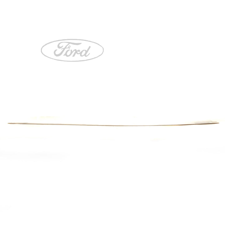 Adhesivo negro con el logotipo Ranger tamaño grande original para Ford Ranger TKE 2011-2015 1746082