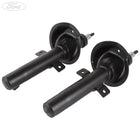 Amortiguador de suspensión delantera original para Ford Connect Regular Kombi 1901179